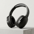 Premium Wireless Over-Ear Headphones – Hi-Fi Audio & Hands-Free Calling